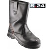 botte de securite impermeable