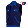 gilet de travail sans manche bp