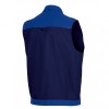 gilet de travail sans manche professionnel