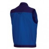 gilet de travail bi couleur sans manche bp