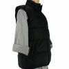gilet professionnel sans manche