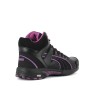  	chaussure de securite femme legere puma